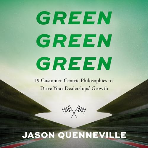 Cover of Green Green Green