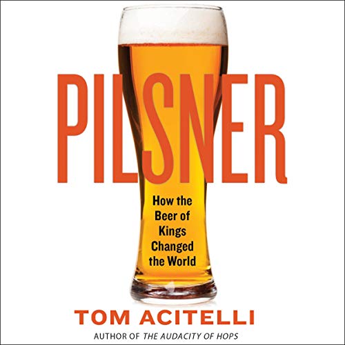 Cover of Pilsner
