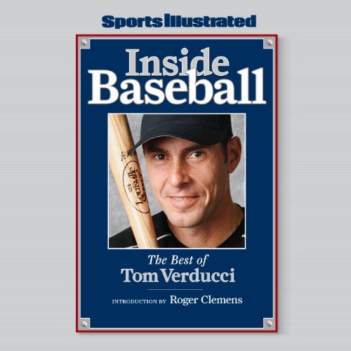 Cover of Inside Baseball