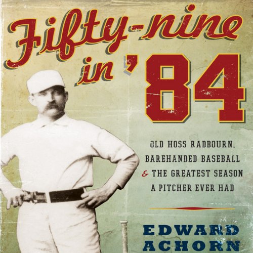 Cover of Fifty-Nine in '84