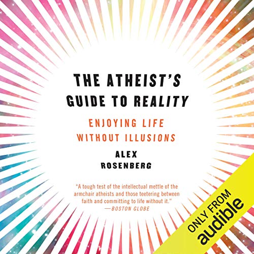 Cover of The Atheist's Guide to Reality