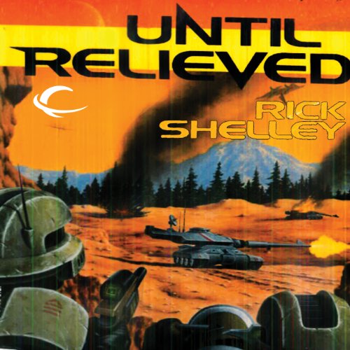 Cover of Until Relieved