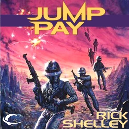 Cover of Jump Pay