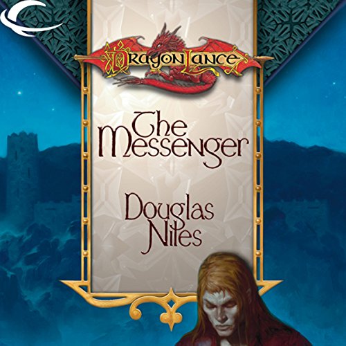 Cover of The Messenger