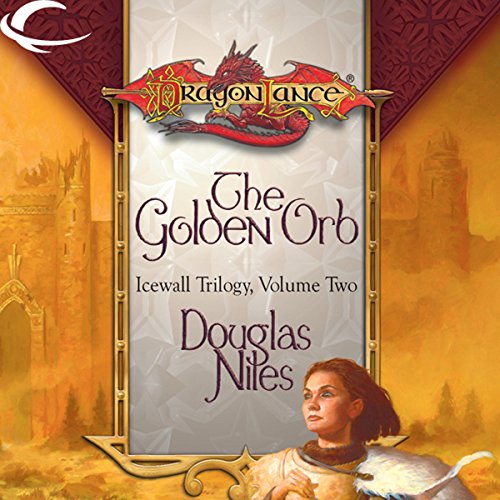 Cover of The Golden Orb
