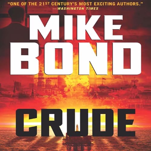 Cover of Crude