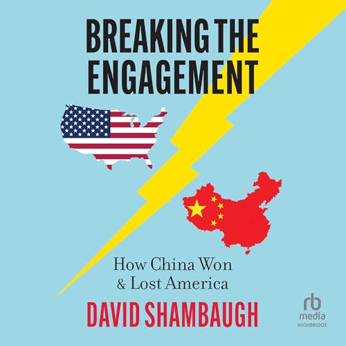 Cover of Breaking the Engagement
