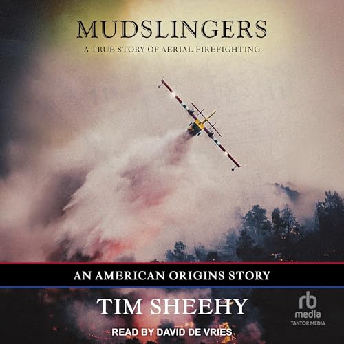 Cover of Mudslingers