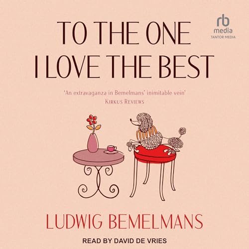 Cover of To the One I Love the Best