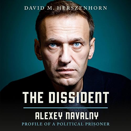 Cover of The Dissident