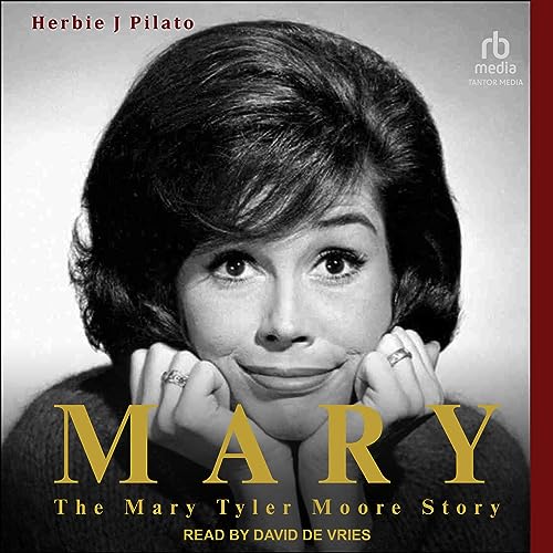 Cover of Mary