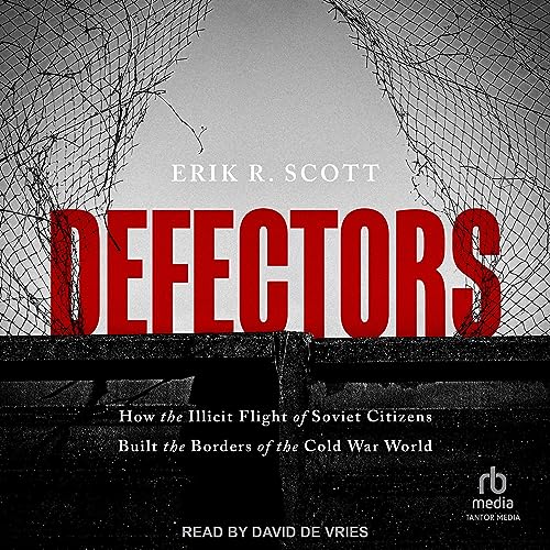 Cover of Defectors