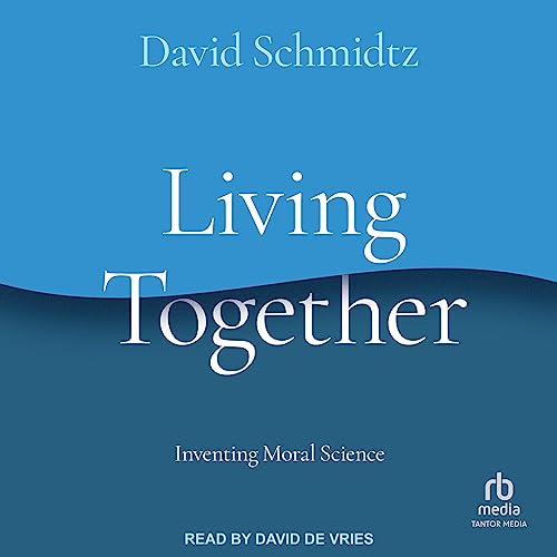Cover of Living Together