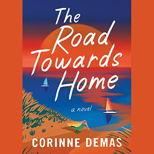 Cover of The Road Towards Home