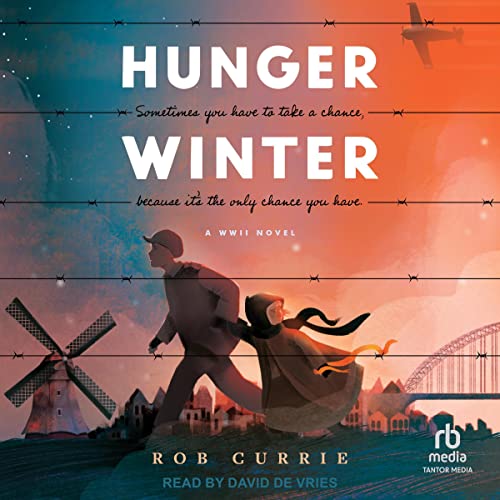 Cover of Hunger Winter