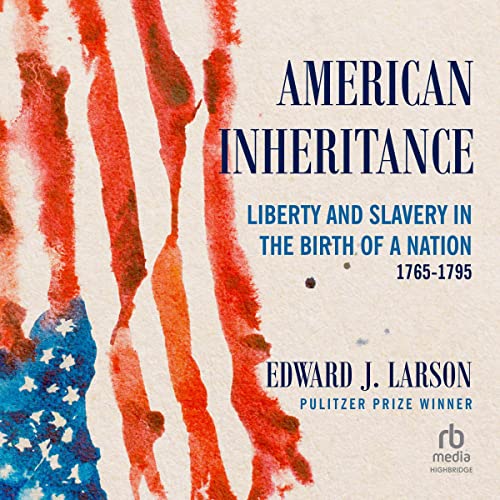 Cover of American Inheritance