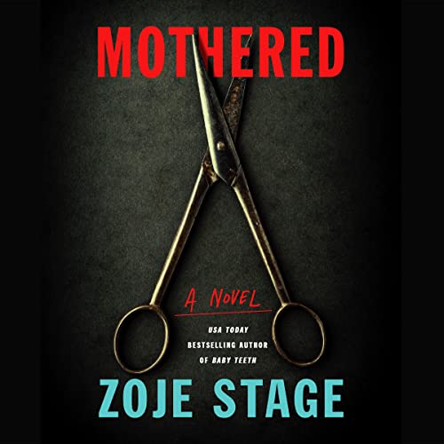 Cover of Mothered