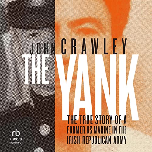 Cover of The Yank