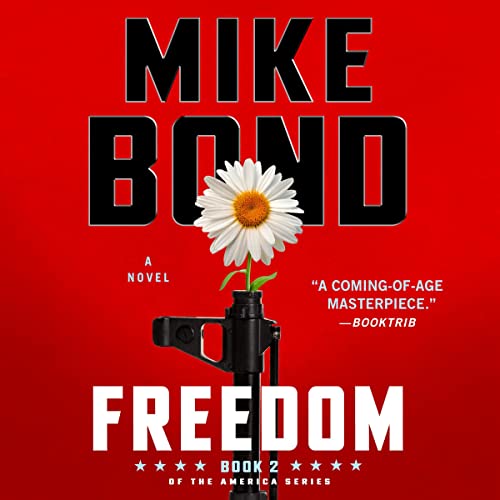 Cover of Freedom