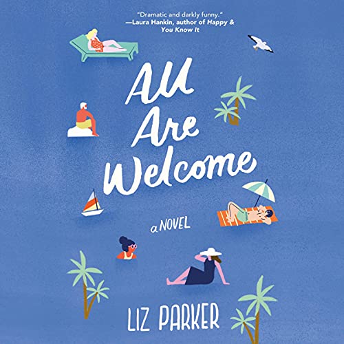 Cover of All Are Welcome