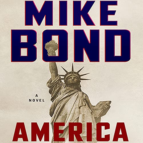 Cover of America