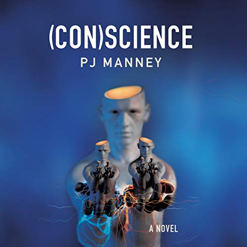 Cover of (CON)science