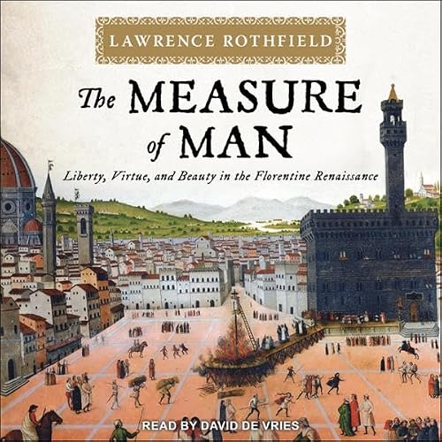 Cover of The Measure of Man
