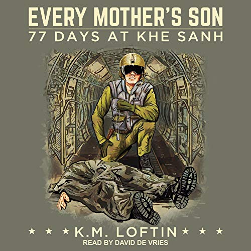Cover of Every Mother's Son