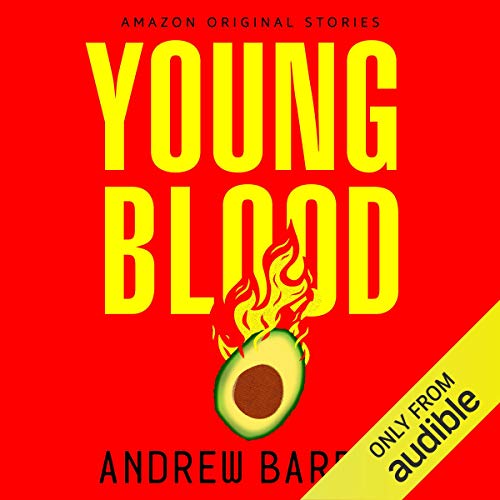 Cover of Young Blood