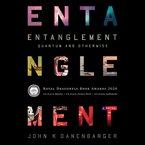Cover of Entanglement - Quantum and Otherwise