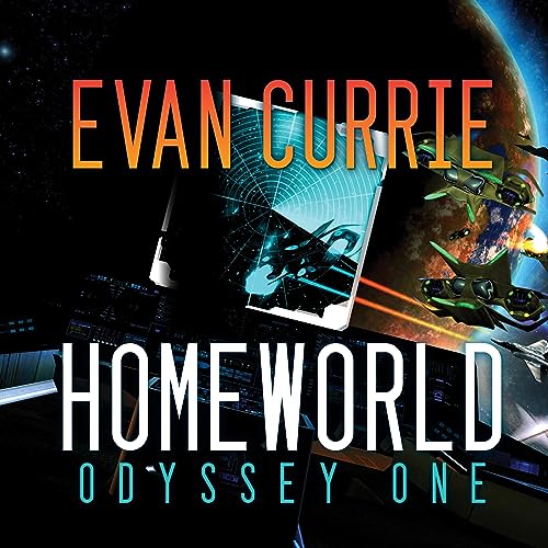Cover of Homeworld
