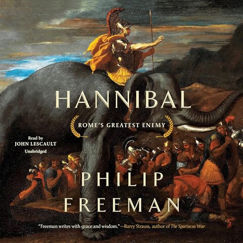 Cover of Hannibal