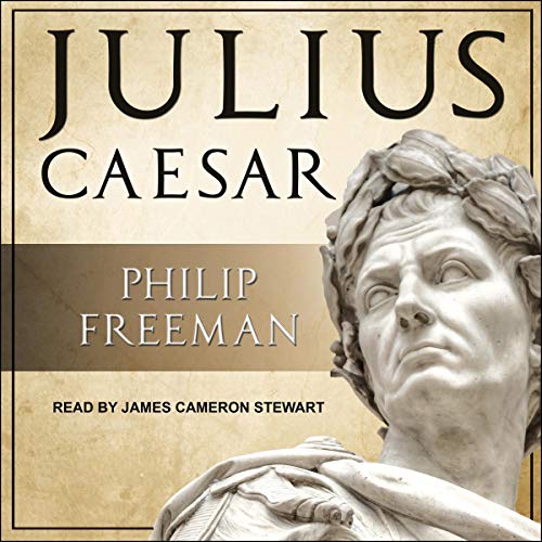 Cover of Julius Caesar