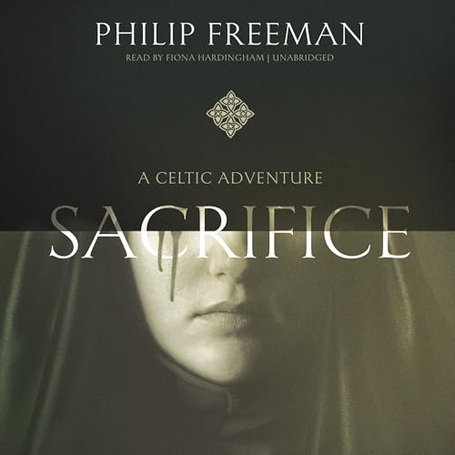 Cover of Sacrifice