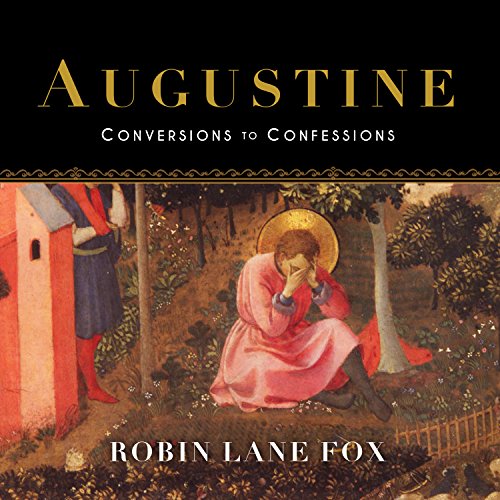 Cover of Augustine