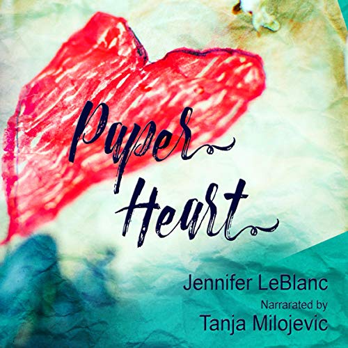 Cover of Paper Heart