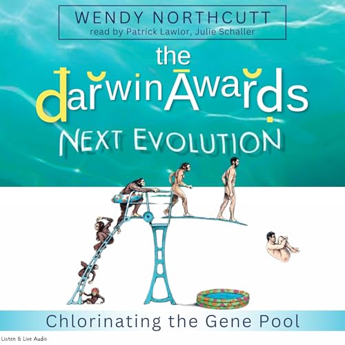 Cover of The Darwin Awards 5