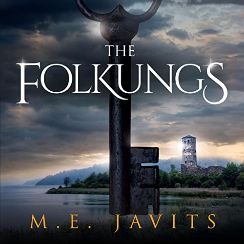 Cover of The Folkungs
