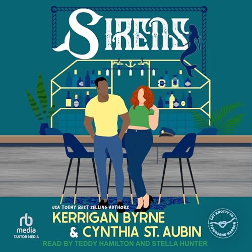 Cover of Sirens