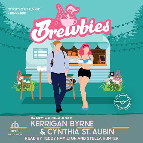 Cover of Brewbies
