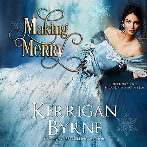 Cover of Making Merry
