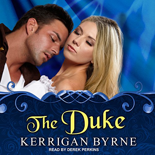 Cover of The Duke