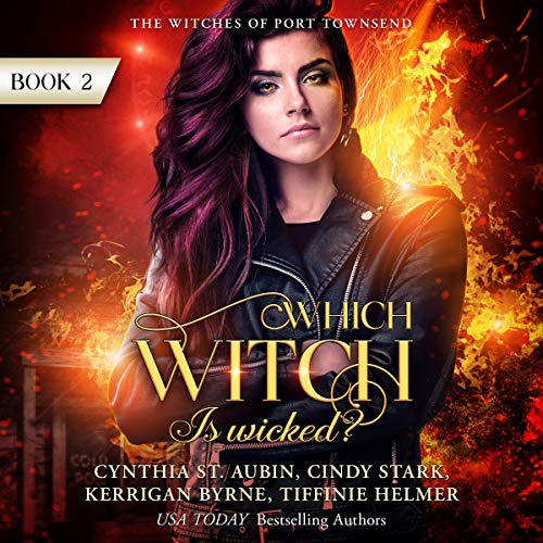 Cover of Which Witch Is Wicked?