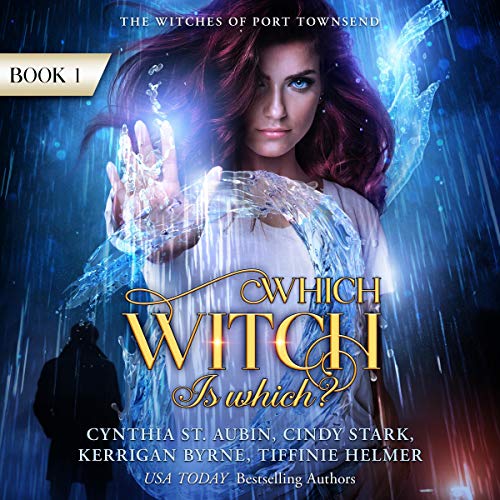 Cover of Which Witch Is Which?