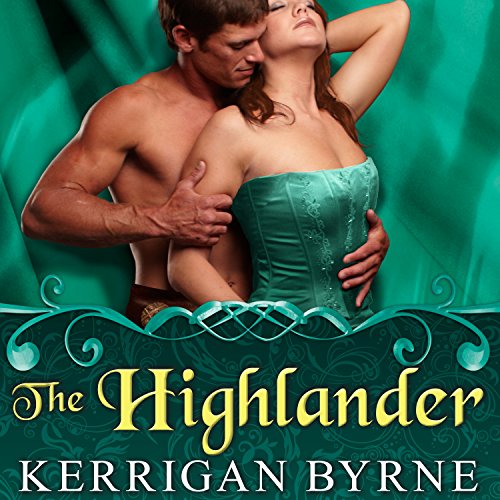 Cover of The Highlander