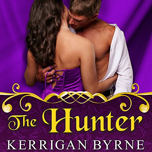 Cover of The Hunter