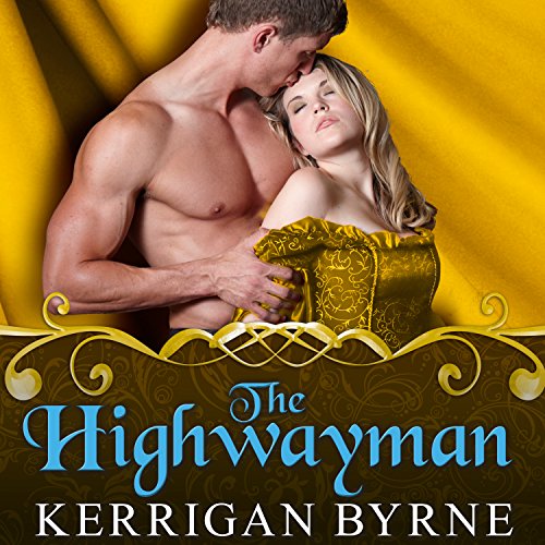 Cover of The Highwayman