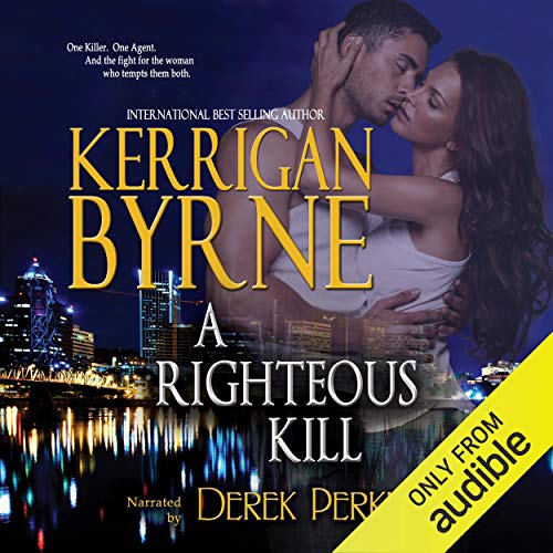 Cover of A Righteous Kill