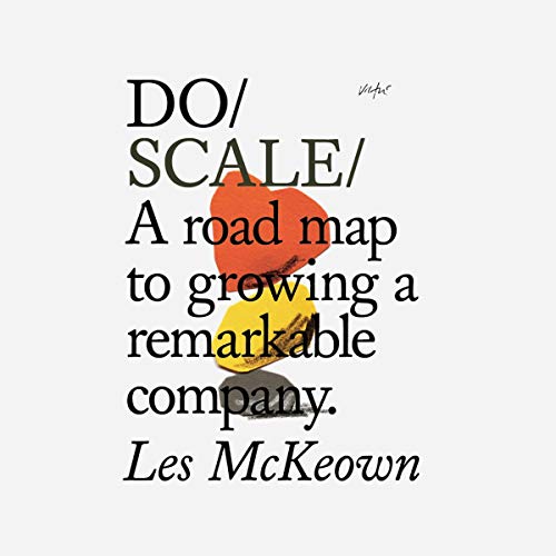 Cover of Do Scale