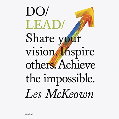Cover of Do Lead
